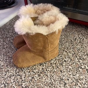 Baby ugg boots